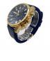 BULOVA (ブローバ) クォーツ式クロノグラフ：40000円