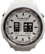 future funkフューチャーファンク）の古着「腕時計」