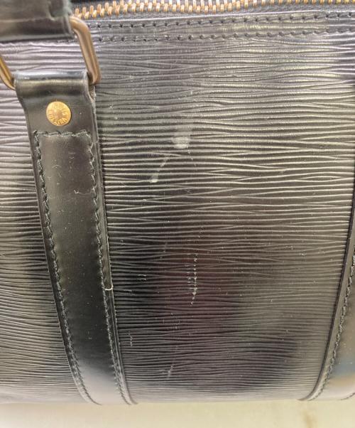 LOUIS VUITTON（ルイ ヴィトン）LOUIS VUITTON (ルイ ヴィトン) キーポル45の古着・服飾アイテム