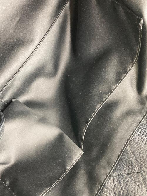 CHANEL（シャネル）CHANEL (シャネル) トートバッグ ブラックの古着・服飾アイテム