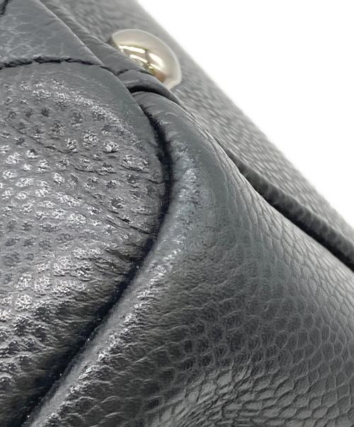 CHANEL（シャネル）CHANEL (シャネル) トートバッグ ブラックの古着・服飾アイテム
