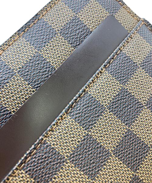 LOUIS VUITTON（ルイ ヴィトン）LOUIS VUITTON (ルイ ヴィトン) サンルイの古着・服飾アイテム
