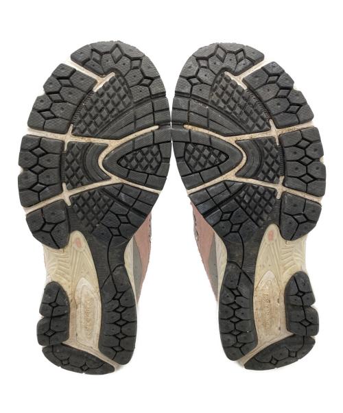 NEW BALANCE（ニューバランス）NEW BALANCE (ニューバランス) スニーカー ピンク サイズ:27.5㎝の古着・服飾アイテム