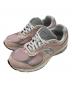 NEW BALANCE（ニューバランス）の古着「スニーカー」｜ピンク