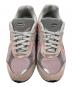 中古・古着 NEW BALANCE (ニューバランス) スニーカー ピンク サイズ:27.5㎝：7000円