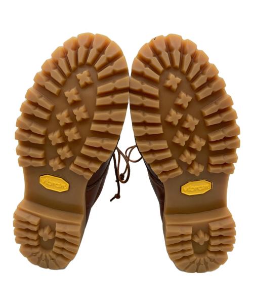RED WING（レッドウィング）RED WING (レッドウィング) 6インチ クラシック モック ブラウン サイズ:6インチ クラシック モックの古着・服飾アイテム
