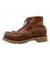 RED WING (レッドウィング) 6インチ クラシック モック ブラウン サイズ:6インチ クラシック モック：18000円