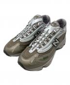 NEW BALANCEニューバランス）の古着「スニーカー」｜グレー