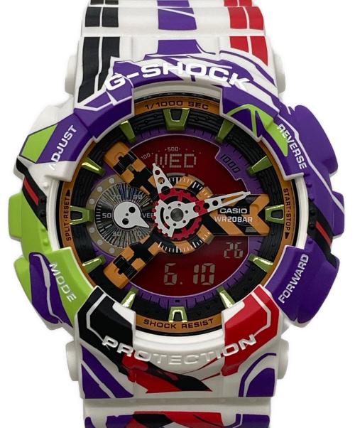 CASIO（カシオ）CASIO (カシオ) 腕時計 未使用品の古着・服飾アイテム