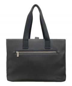 中古・古着通販】LACOSTE (ラコステ) ヘリテージキャンバス テニス