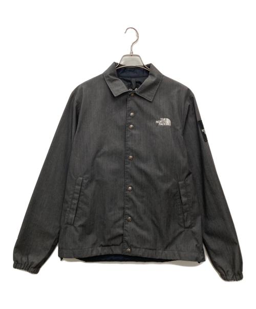 THE NORTH FACE（ザ ノース フェイス）THE NORTH FACE (ザ ノース フェイス) コーチジャケット グレー サイズ:Sの古着・服飾アイテム