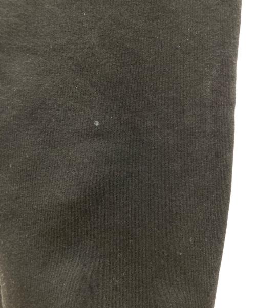 THE NORTH FACE（ザ ノース フェイス）THE NORTH FACE (ザ ノース フェイス) KAWS (カウズ) スウェットロゴパンツ ブラック サイズ:Sの古着・服飾アイテム