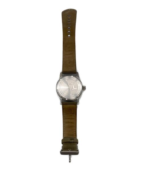 HAMILTON（ハミルトン）HAMILTON (ハミルトン) 腕時計の古着・服飾アイテム