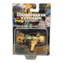 KING GNU（キングヌー）の古着「King Gnu LOUDSPEAKER KEYCHAIN」