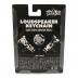 KING GNU (キングヌー) King Gnu LOUDSPEAKER KEYCHAIN 未使用品：7000円