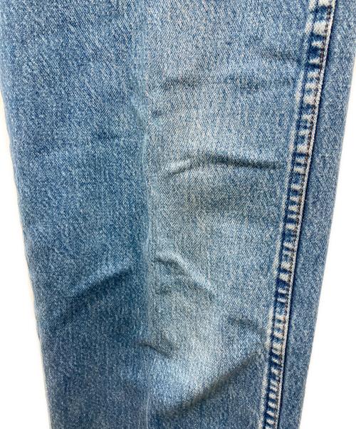 Wrangler（ラングラー）Wrangler (ラングラー) デニムパンツ スカイブルー サイズ:W34の古着・服飾アイテム