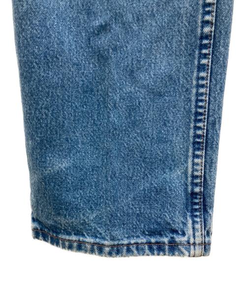 Wrangler（ラングラー）Wrangler (ラングラー) デニムパンツ スカイブルー サイズ:W34の古着・服飾アイテム