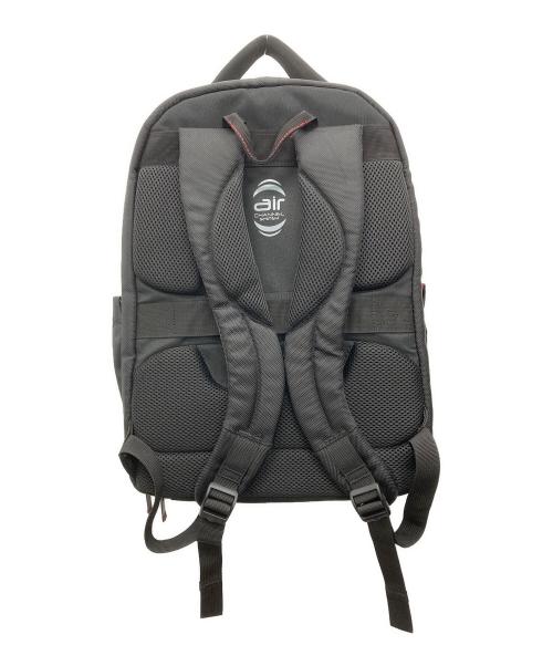 Samsonite（サムソナイト）Samsonite (サムソナイト) ビジネスリュック ブラックの古着・服飾アイテム
