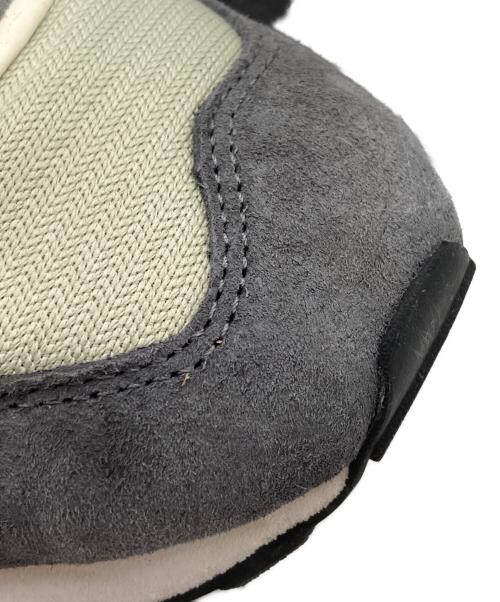 NEW BALANCE（ニューバランス）NEW BALANCE (ニューバランス) スニーカー グレー サイズ:26.5cmの古着・服飾アイテム