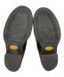 中古・古着 CHIPPEWA (チペワ) エンジニアブーツ ブラック サイズ:26.0：22000円