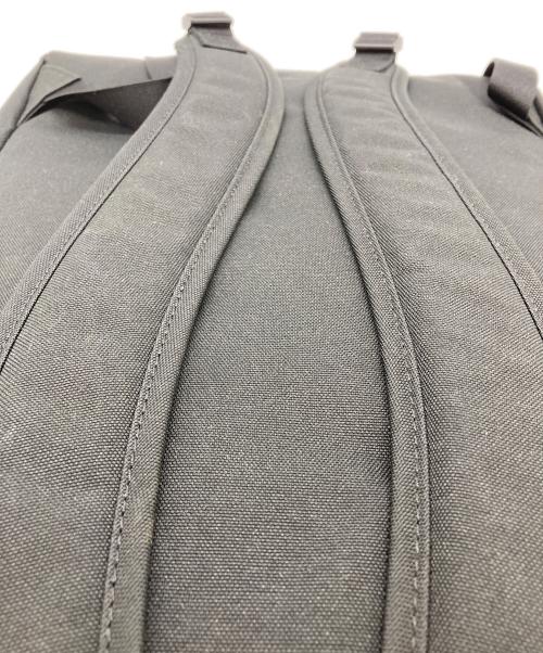 Calvin Klein Jeans（カルバンクラインジーンズ）Calvin Klein Jeans (カルバンクラインジーンズ) リュック ブラックの古着・服飾アイテム