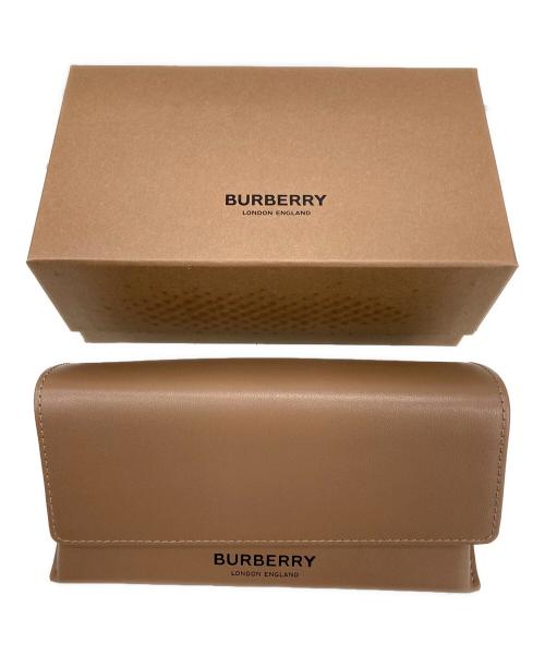BURBERRY（バーバリー）BURBERRY (バーバリー) アイウェアの古着・服飾アイテム