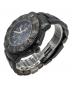 LUMINOX (ルミノックス) ナイトホーク 3400 ブラック：15000円