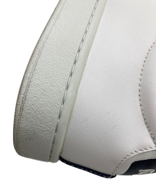 LACOSTE（ラコステ）LACOSTE (ラコステ) CARNABY EVO TRI 1 ホワイト サイズ:26.5の古着・服飾アイテム