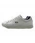 LACOSTE (ラコステ) CARNABY EVO TRI 1 ホワイト サイズ:26.5：5000円