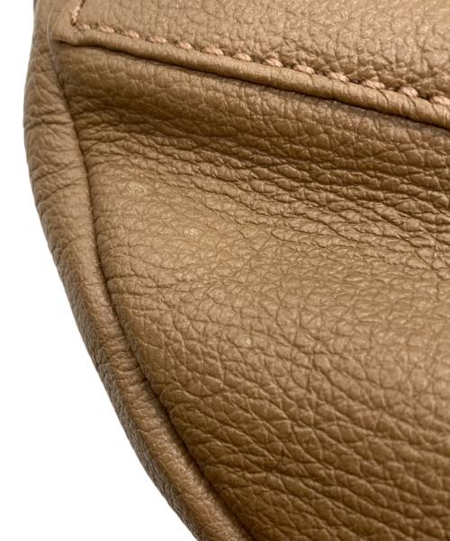Marc by Marc Jacobs（マークバイマークジェイコブス）Marc by Marc Jacobs (マークバイマークジェイコブス) 2WAYバッグ ベージュの古着・服飾アイテム