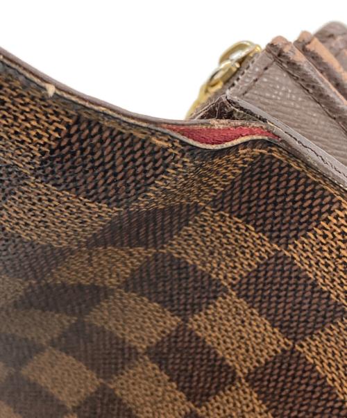 LOUIS VUITTON（ルイ ヴィトン）LOUIS VUITTON (ルイ ヴィトン) ポルトフォイユ・サラの古着・服飾アイテム