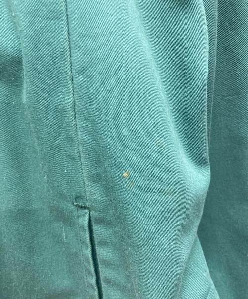 BIG BEN（ビックベン）BIG BEN (ビックベン) ワークジャケット グリーン サイズ:不明の古着・服飾アイテム
