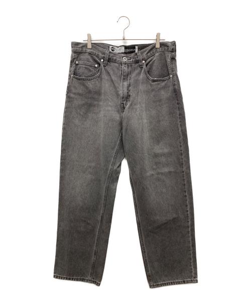 LEVI'S（リーバイス）LEVI'S (リーバイス) デニムパンツ　SILVER TUB ブラック サイズ:W34の古着・服飾アイテム