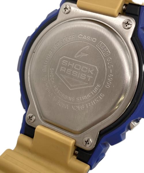 CASIO（カシオ）CASIO (カシオ) デジタルウォッチの古着・服飾アイテム