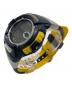 CASIO (カシオ) デジタルウォッチ：8000円