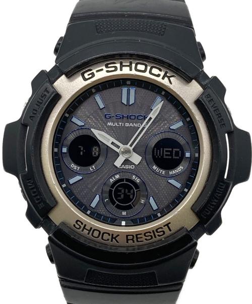 CASIO（カシオ）CASIO (カシオ) デジアナウォッチの古着・服飾アイテム
