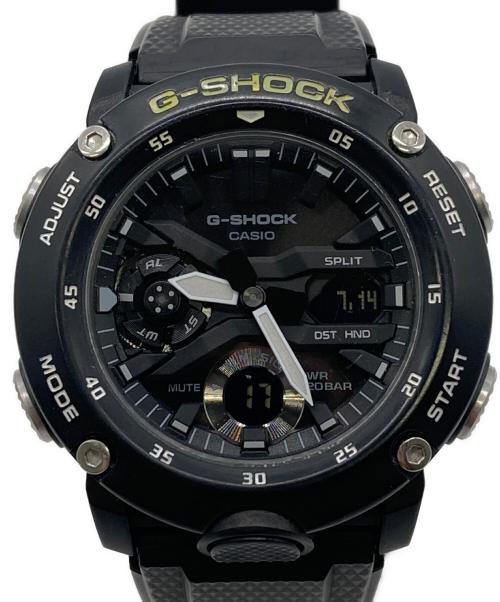 CASIO（カシオ）CASIO (カシオ) デジアナウォッチの古着・服飾アイテム