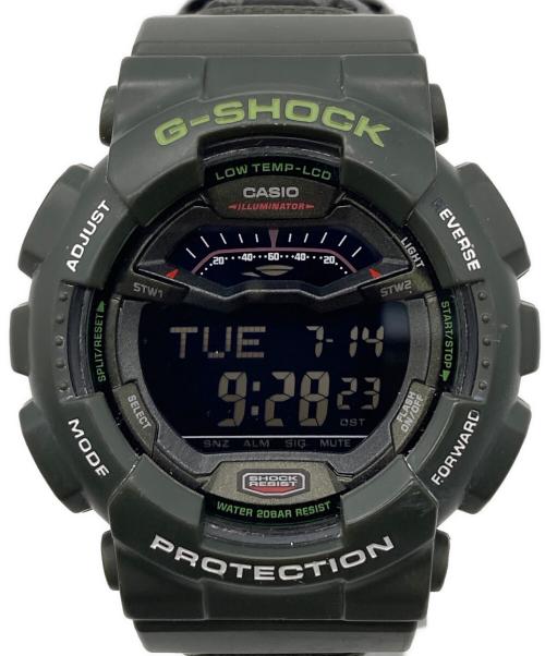 CASIO（カシオ）CASIO (カシオ) G-LIDEの古着・服飾アイテム