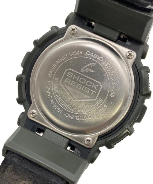 CASIO（カシオ）CASIO (カシオ) G-LIDEの古着・服飾アイテム