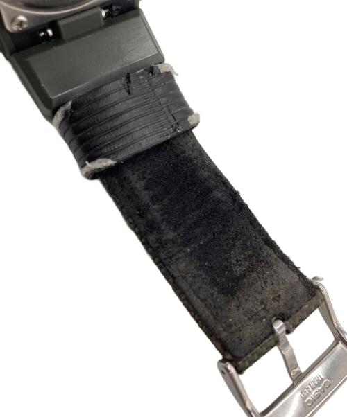 CASIO（カシオ）CASIO (カシオ) G-LIDEの古着・服飾アイテム