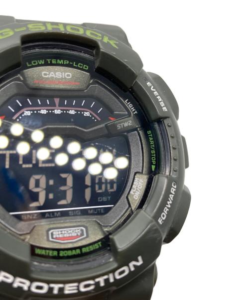 CASIO（カシオ）CASIO (カシオ) G-LIDEの古着・服飾アイテム