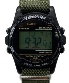 TIMEX（タイメックス）の古着「タイメックス」
