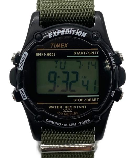 TIMEX（タイメックス）TIMEX (タイメックス) タイメックスの古着・服飾アイテム