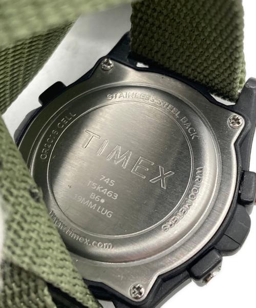 TIMEX（タイメックス）TIMEX (タイメックス) タイメックスの古着・服飾アイテム