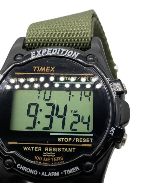 TIMEX（タイメックス）TIMEX (タイメックス) タイメックスの古着・服飾アイテム