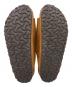 中古・古着 BIRKENSTOCK (ビルケンシュトック) チューリッヒ ブラウン サイズ:24.0：7000円