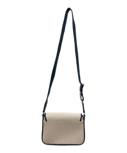MICHAEL KORS（マイケルコース）MICHAEL KORS (マイケルコース) ブラッドショウ　フラップポケット ショルダーバッグの古着・服飾アイテム
