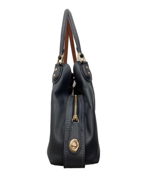 COACH（コーチ）COACH (コーチ) バッグ グレーの古着・服飾アイテム