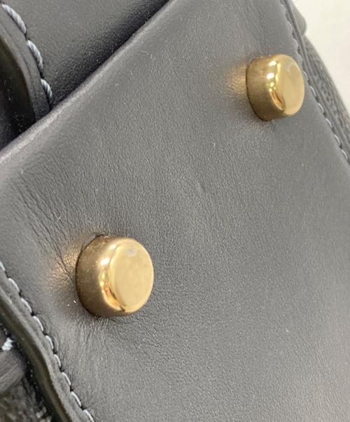COACH（コーチ）COACH (コーチ) バッグ グレーの古着・服飾アイテム
