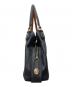 COACH (コーチ) バッグ グレー：10000円